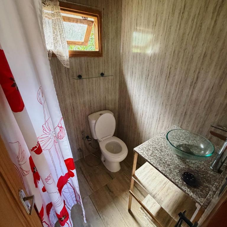 Casa con total tranquilidad en La Serena - Casa de 2 dormitorios - 22