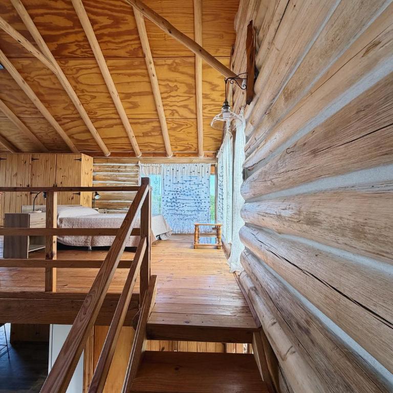 Casa con total tranquilidad en La Serena - Casa de 2 dormitorios - 25