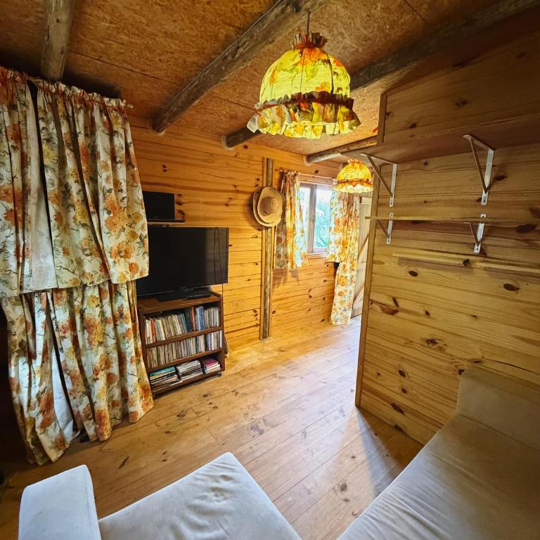 Casa con total tranquilidad en La Serena - Casa de 2 dormitorios - 27