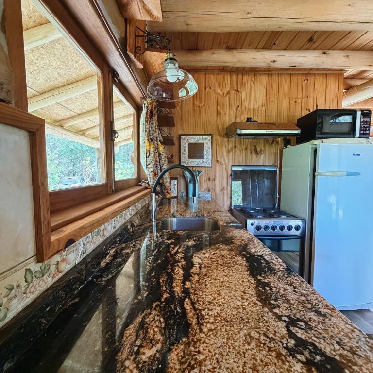 Casa con total tranquilidad en La Serena - Casa de 2 dormitorios - 14