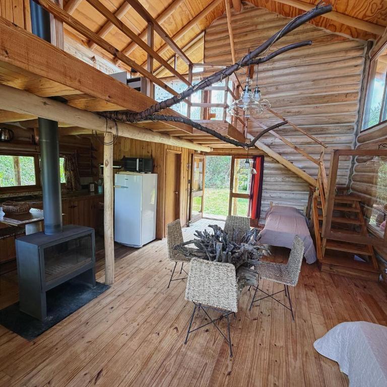 Casa con total tranquilidad en La Serena - Casa de 2 dormitorios - 18