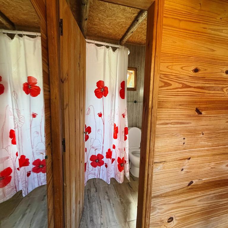 Casa con total tranquilidad en La Serena - Casa de 2 dormitorios - 17