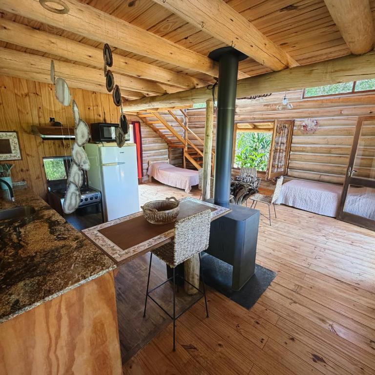 Casa con total tranquilidad en La Serena - Casa de 2 dormitorios - 16