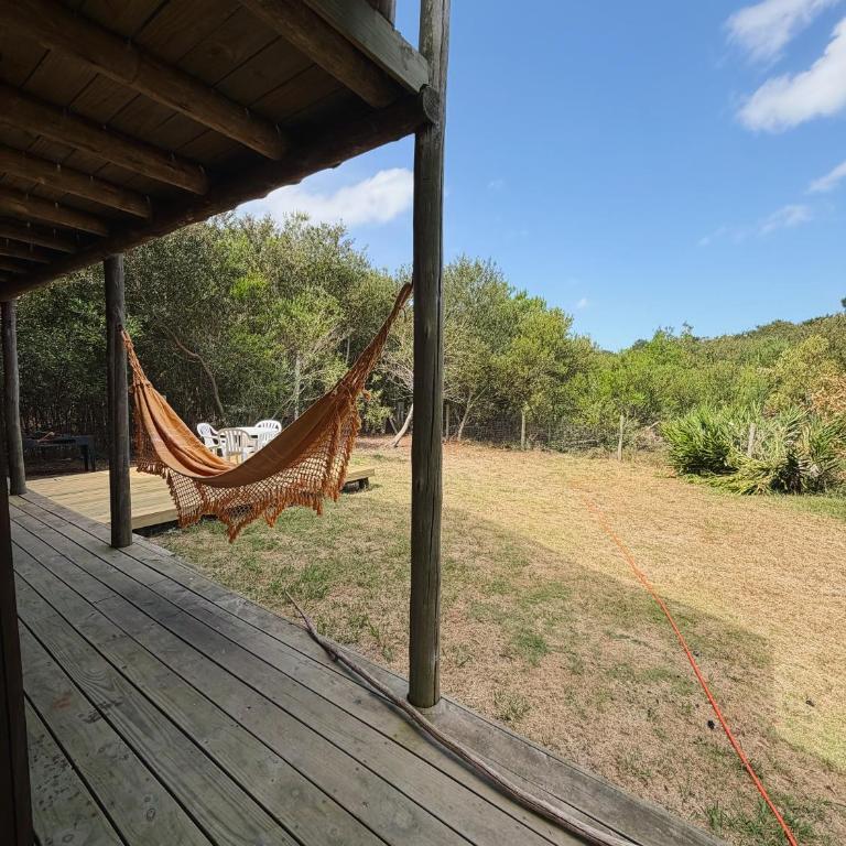Casa con total tranquilidad en La Serena - Casa de 2 dormitorios - 30