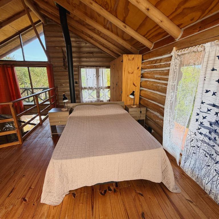 Casa con total tranquilidad en La Serena - Casa de 2 dormitorios - 32