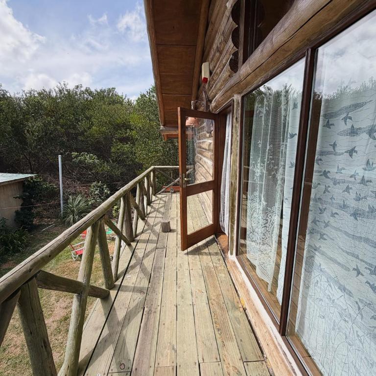 Casa con total tranquilidad en La Serena - Casa de 2 dormitorios - 34