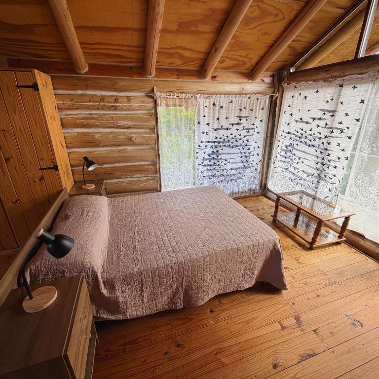 Casa con total tranquilidad en La Serena - Casa de 2 dormitorios - 38