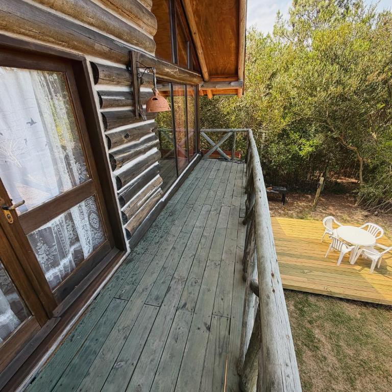 Casa con total tranquilidad en La Serena - Casa de 2 dormitorios - 41