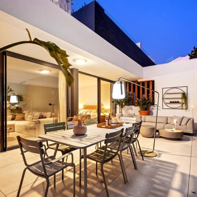 Oasis Verde - Apartamento de 2 dormitorios - 2