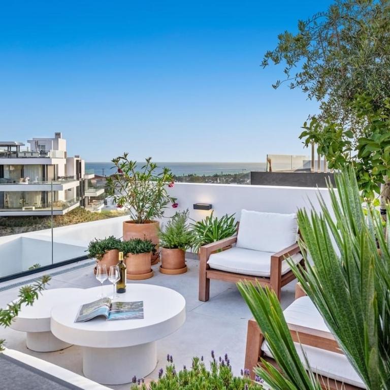 Oasis Verde - Apartamento de 2 dormitorios - 26