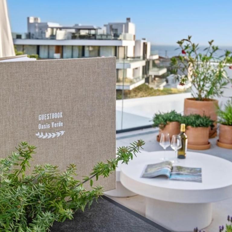 Oasis Verde - Apartamento de 2 dormitorios - 27