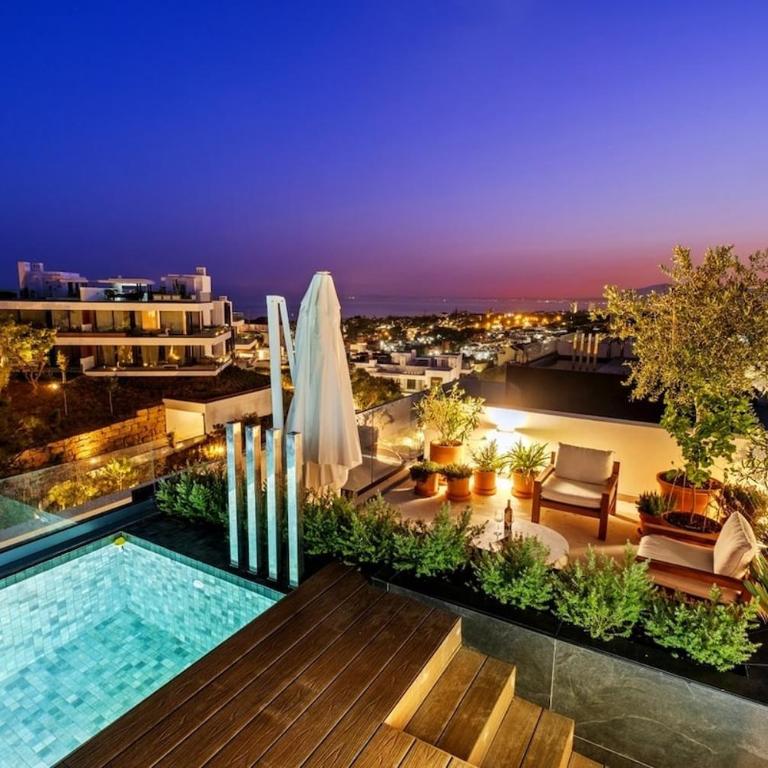Oasis Verde - Apartamento de 2 dormitorios - 4