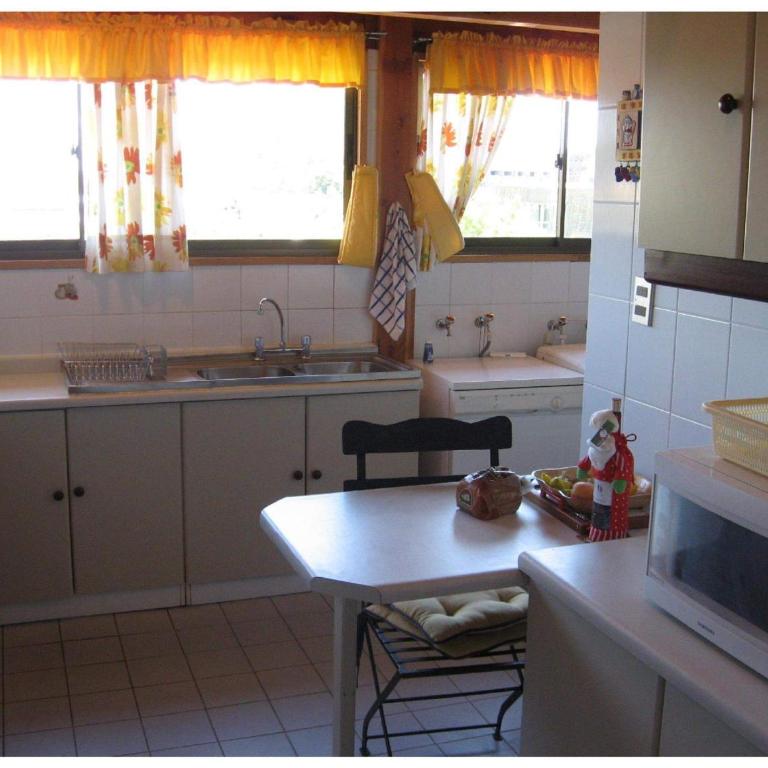 Penthouse Pucón - Apartment - 3