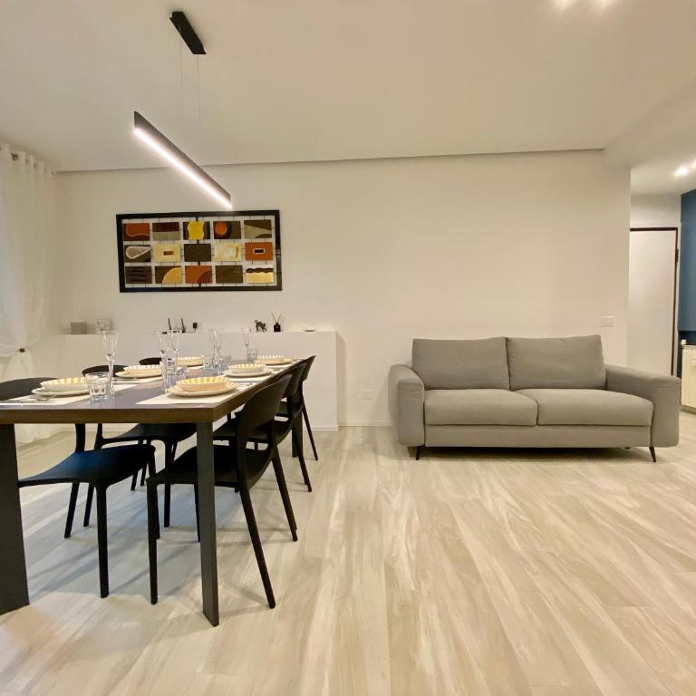 1 min from the lakefront - In the historic centre - Appartamento con 2 Camere da Letto - 32
