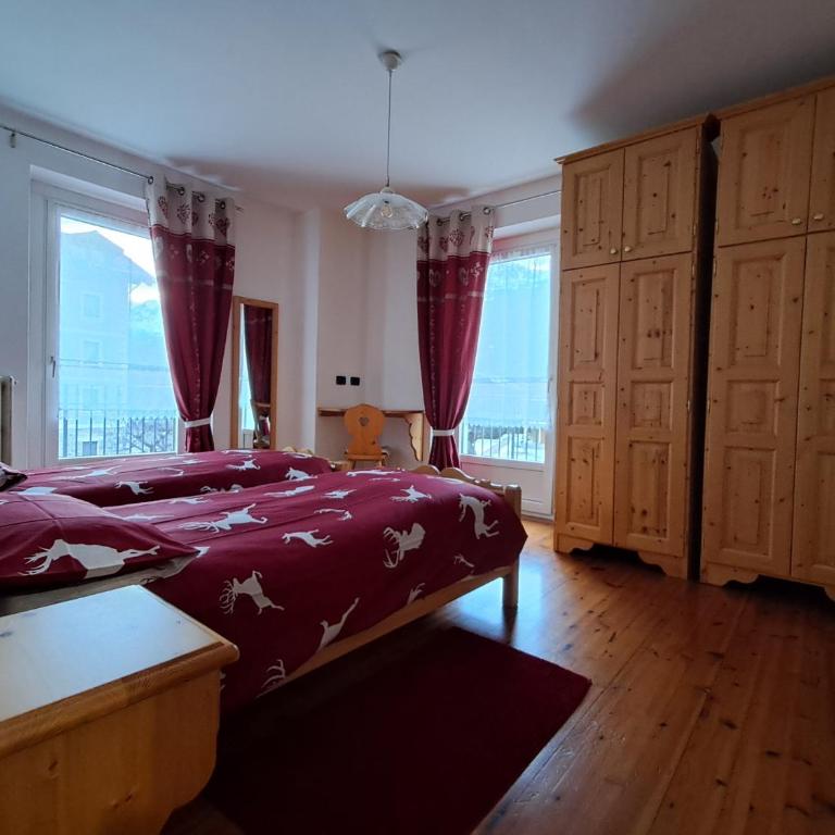 Al Podin - Appartamento con 2 Camere da Letto - 1