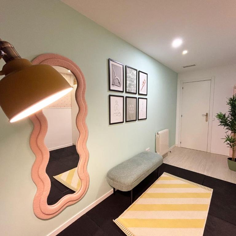 Stay U-nique Apartment Roma - Two-Bedroom Apartment - 19
