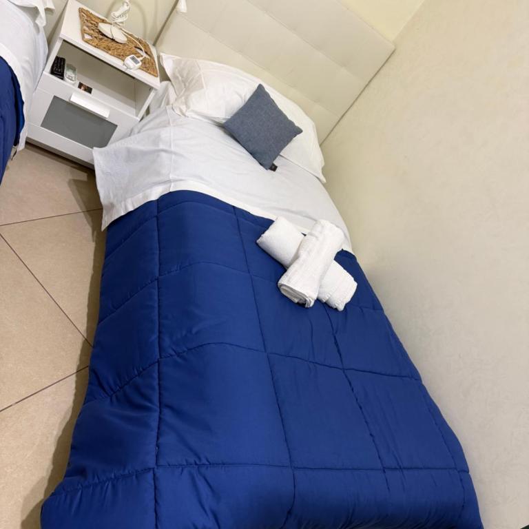 La dolce Dimora - Twin Room with Private Bathroom - 2