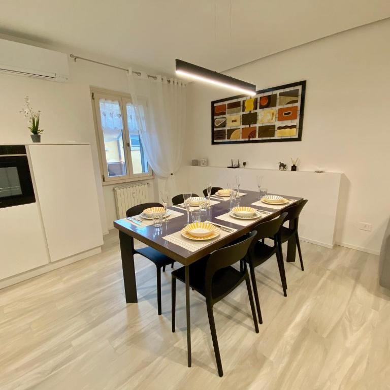 1 min from the lakefront - In the historic centre - Appartamento con 2 Camere da Letto - 29