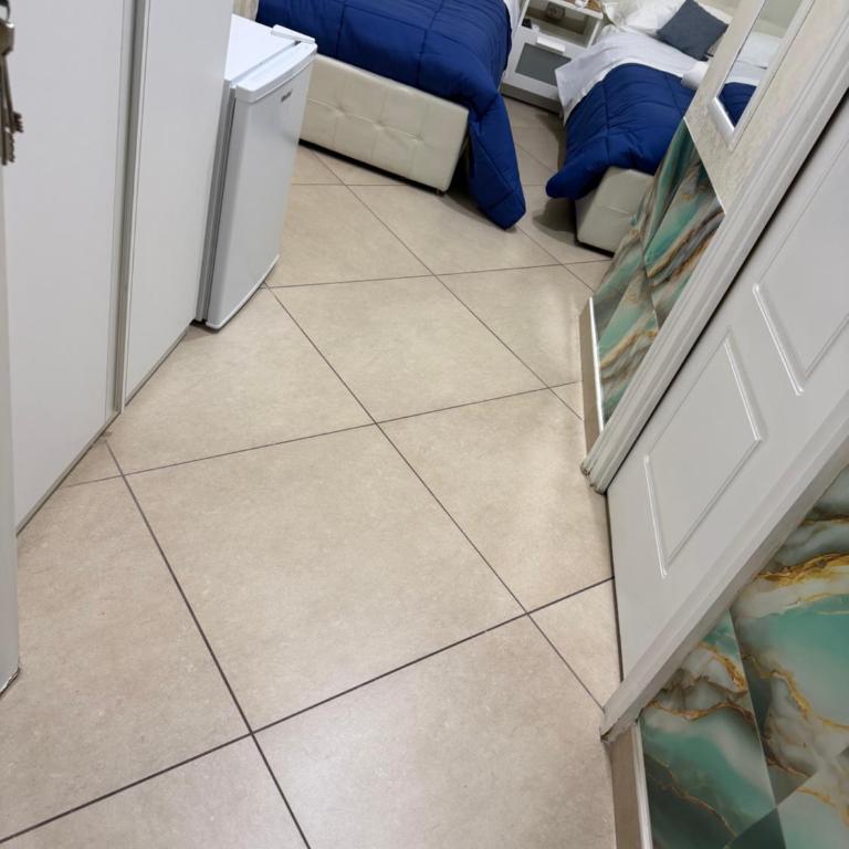 La dolce Dimora - Twin Room with Private Bathroom - 1
