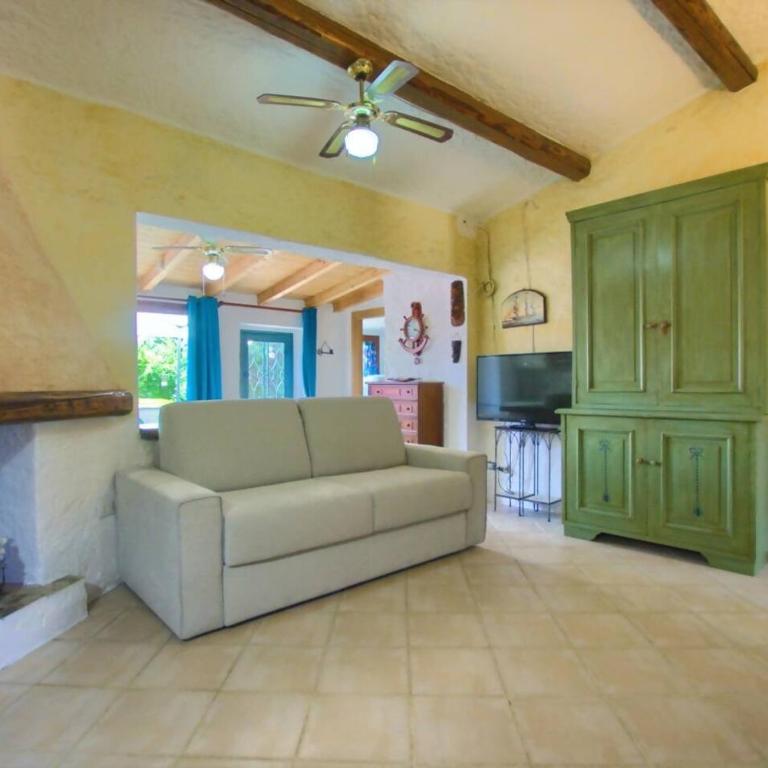 La casa sul mare Fronte Spiaggia - Casa con 2 Camere da Letto - 10