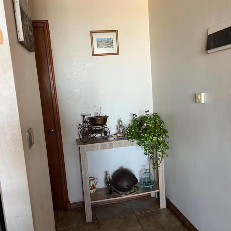 Departamento Reñaca - Two-Bedroom Apartment - 5