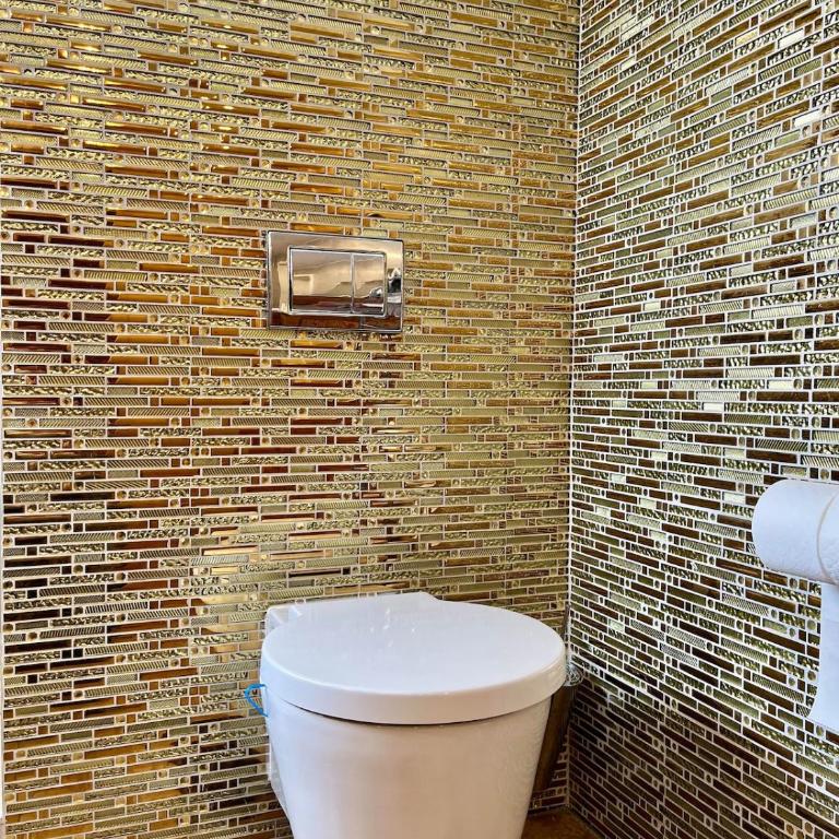 Vintage studio apartment - Ferienwohnung - Apartment mit 1 Schlafzimmer - 9