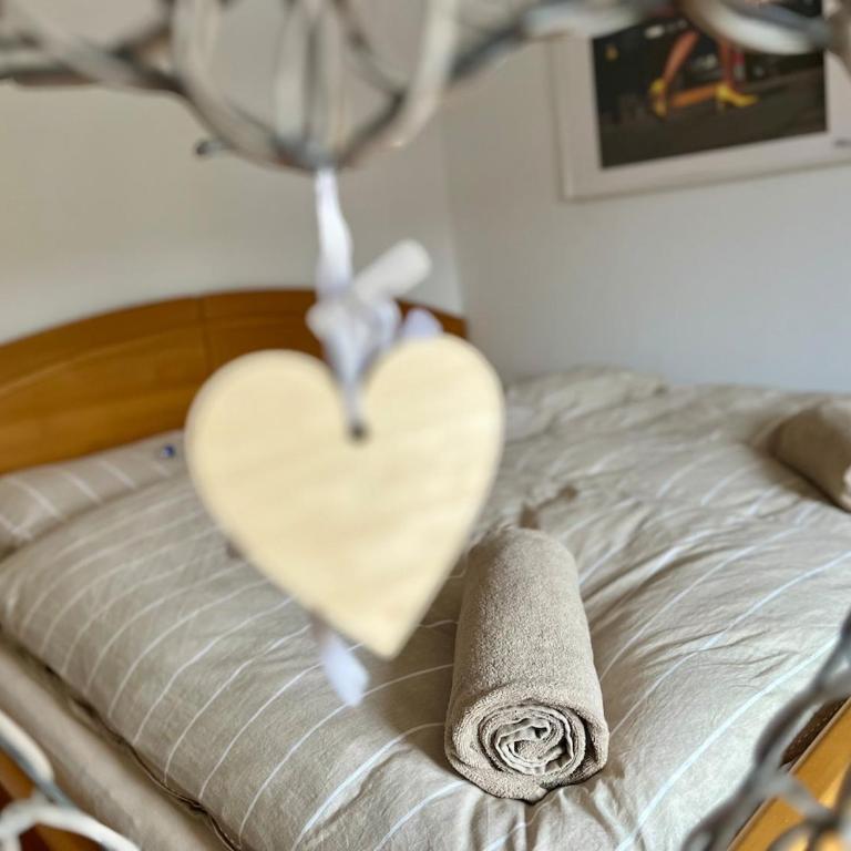 Vintage studio apartment - Ferienwohnung - Apartment mit 1 Schlafzimmer - 14