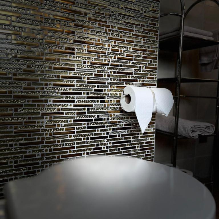 Vintage studio apartment - Ferienwohnung - Apartment mit 1 Schlafzimmer - 16
