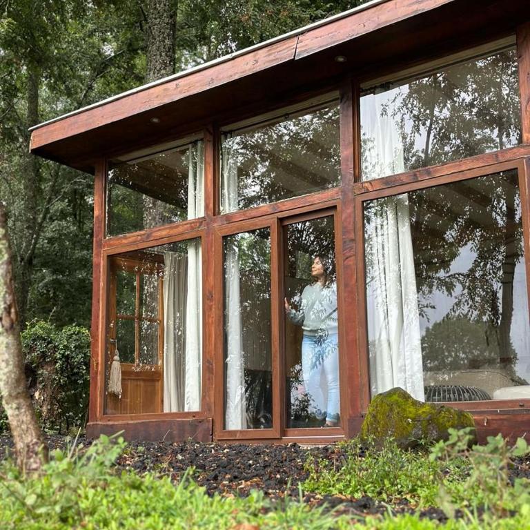Samadhi Eco Resort - Double or Twin Room - 1