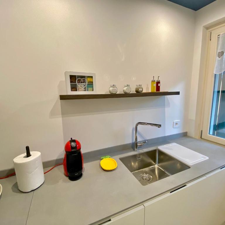 1 min from the lakefront - In the historic centre - Appartamento con 2 Camere da Letto - 24