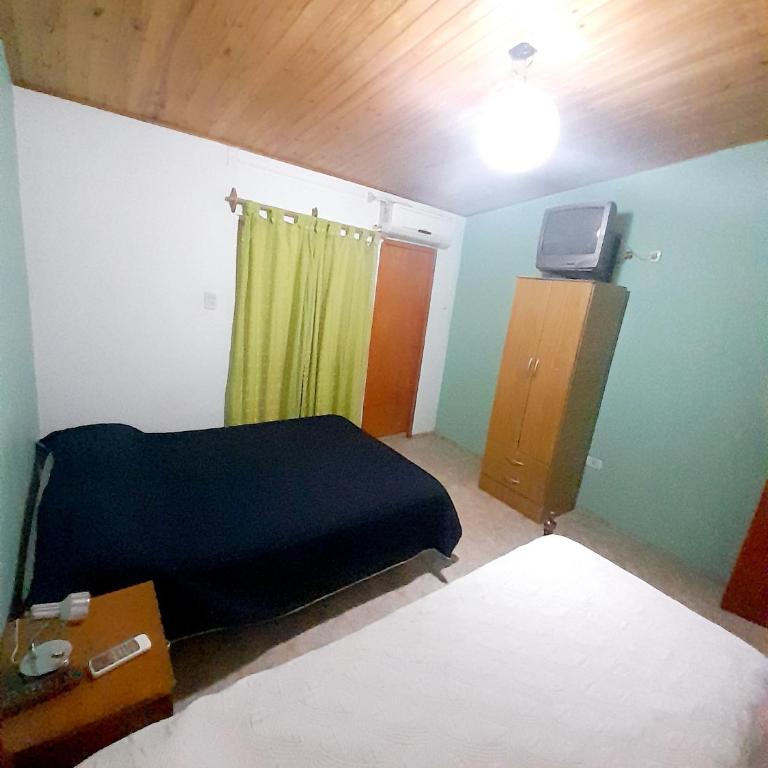 Hotel leali - Double or Twin Room - 8
