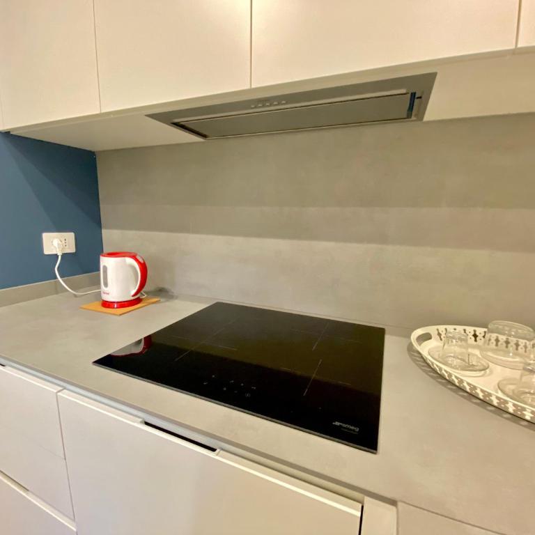 1 min from the lakefront - In the historic centre - Appartamento con 2 Camere da Letto - 23