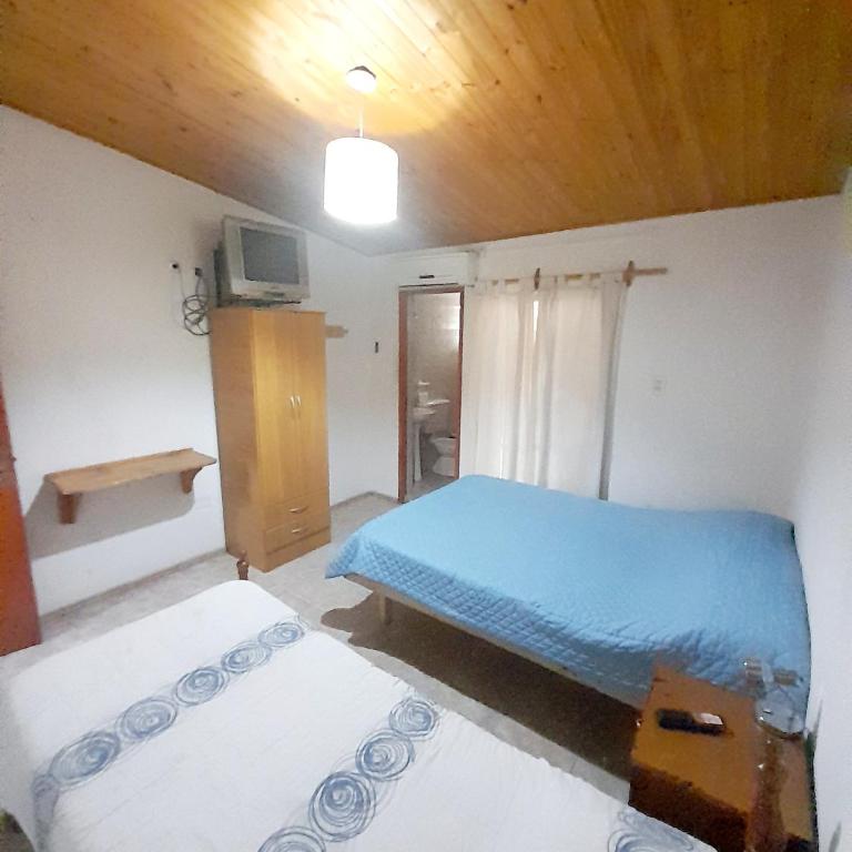 Hotel leali - Double or Twin Room - 9