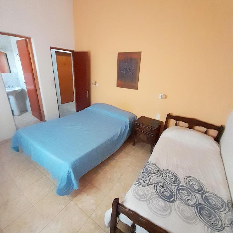 Hotel leali - Double or Twin Room - 10