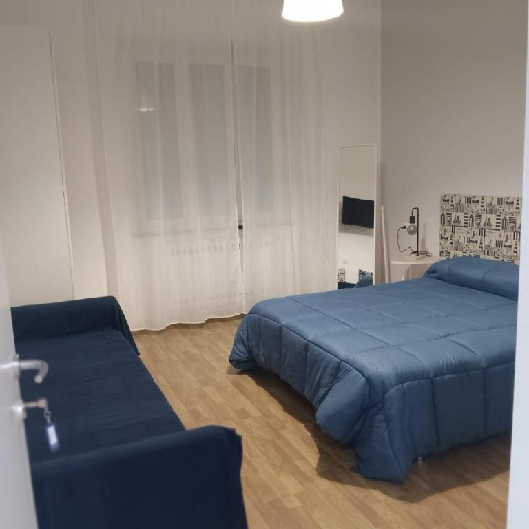 La Casa delle Onde B&B - Camera Tripla con Bagno Privato - 1