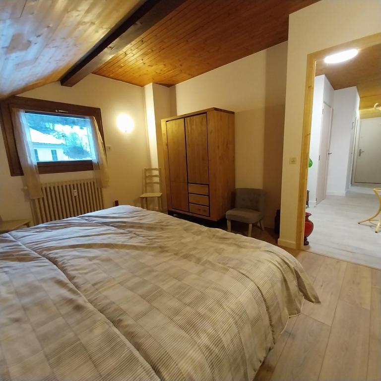 les Fontaines - Appartement 2 Chambres - 17