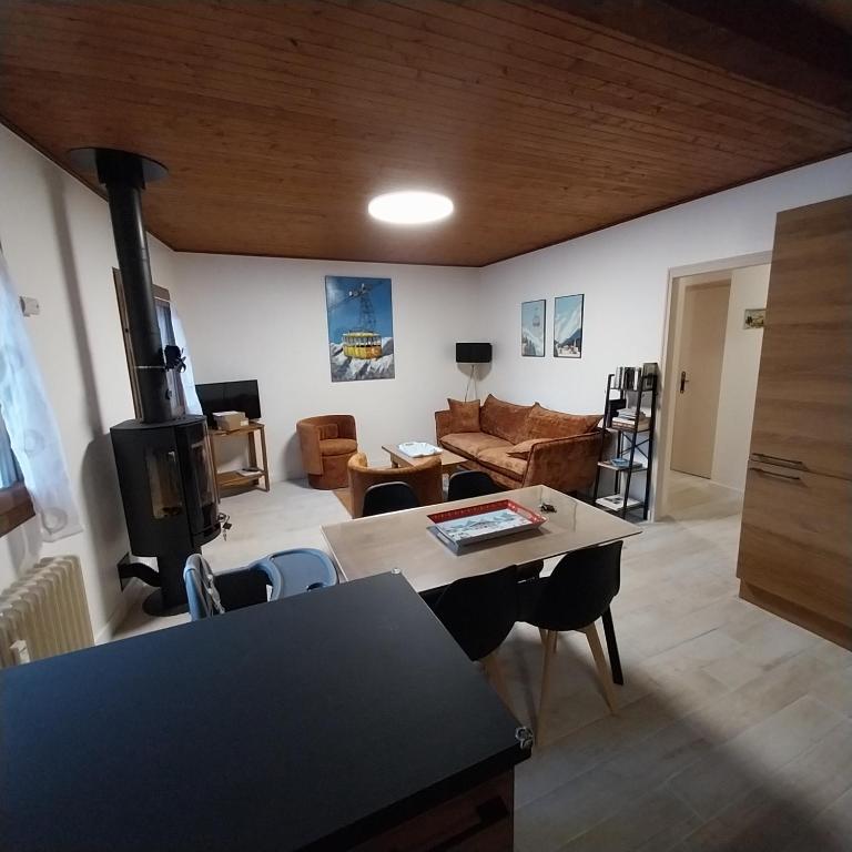 les Fontaines - Appartement 2 Chambres - 19