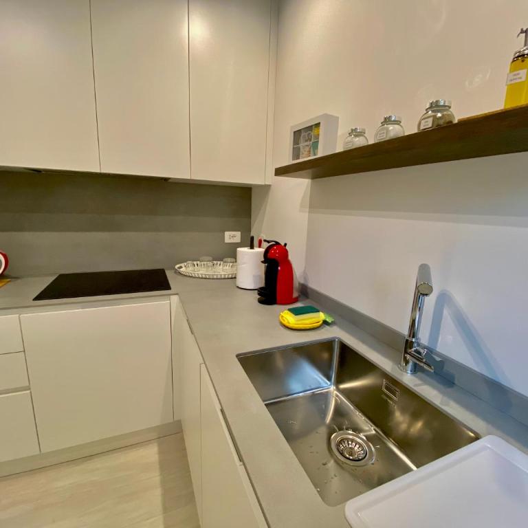 1 min from the lakefront - In the historic centre - Appartamento con 2 Camere da Letto - 22