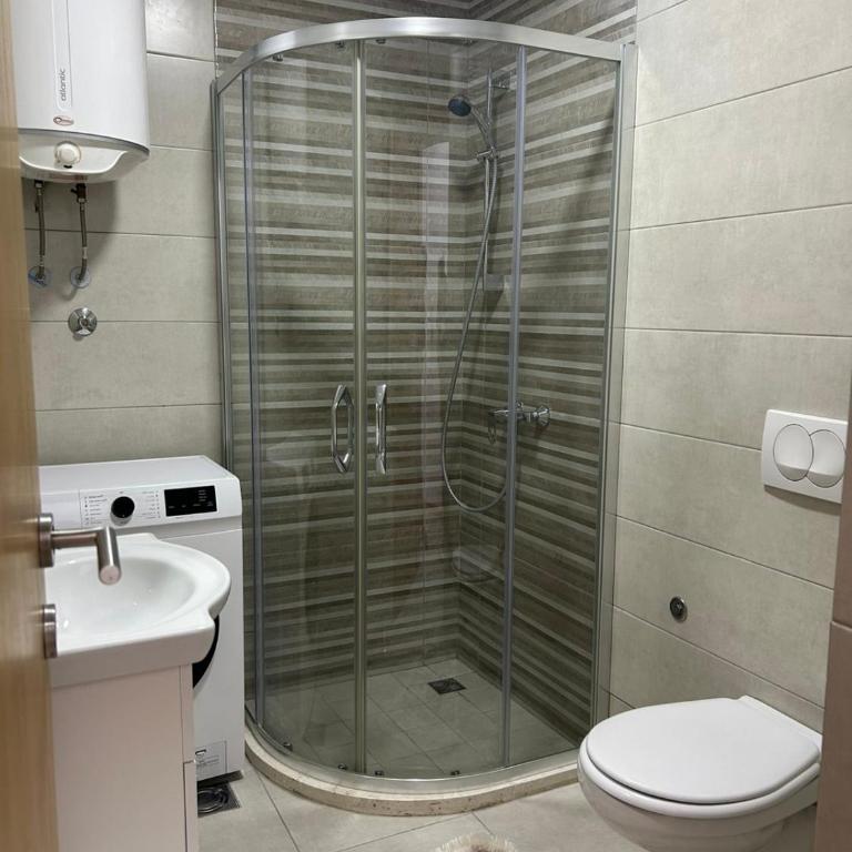 Smakovic Apartments - One-Bedroom Apartment - 10
