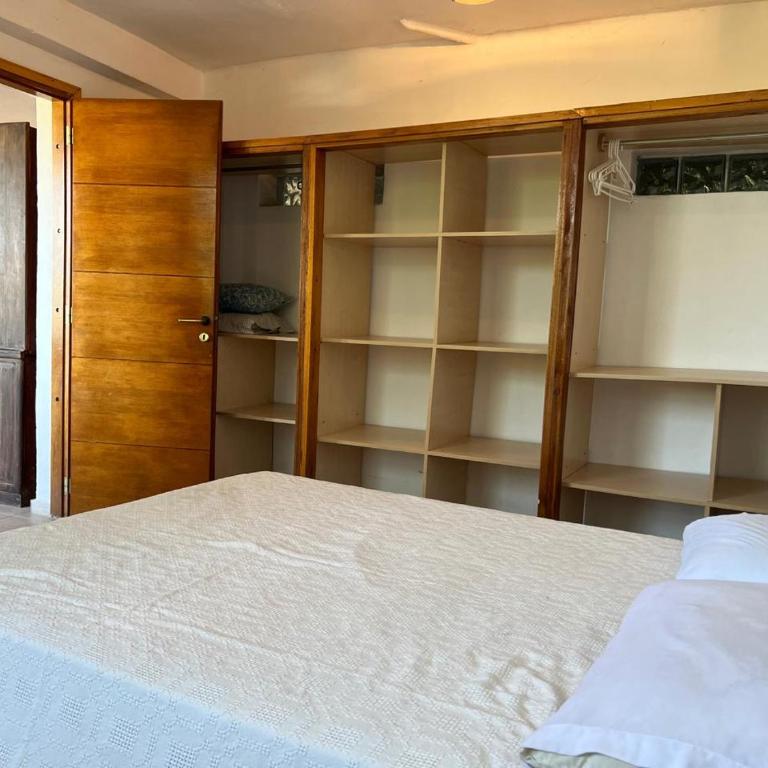Alojamiento con vista para 4 personas Carlos Paz - Apartamento de 2 dormitorios - 3