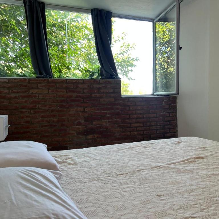 Alojamiento con vista para 4 personas Carlos Paz - Apartamento de 2 dormitorios - 8