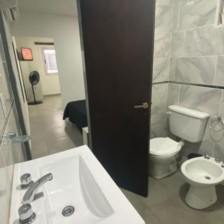 Apart Buena Vista Cosquín - Departamentos en pleno centro - Apartamento - 1