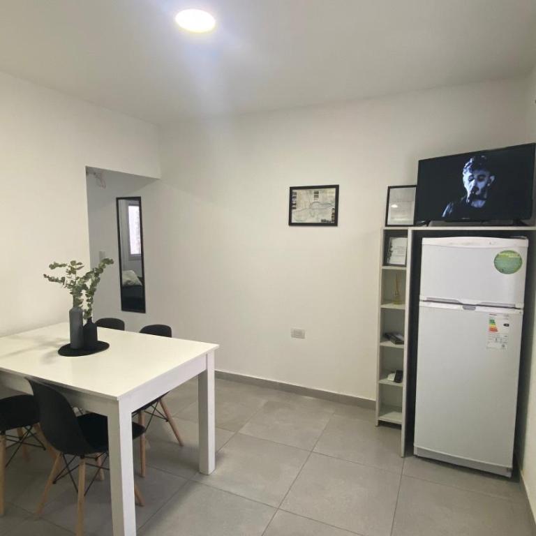 Apart Buena Vista Cosquín - Departamentos en pleno centro - Apartamento - 8