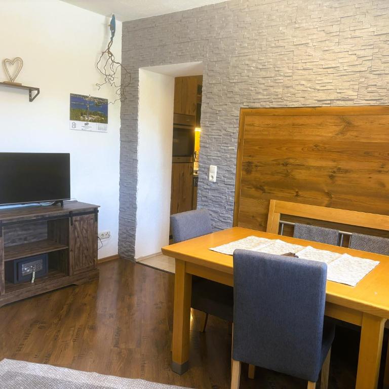Haus Hubertus - Apartment - Erdgeschoss - 9
