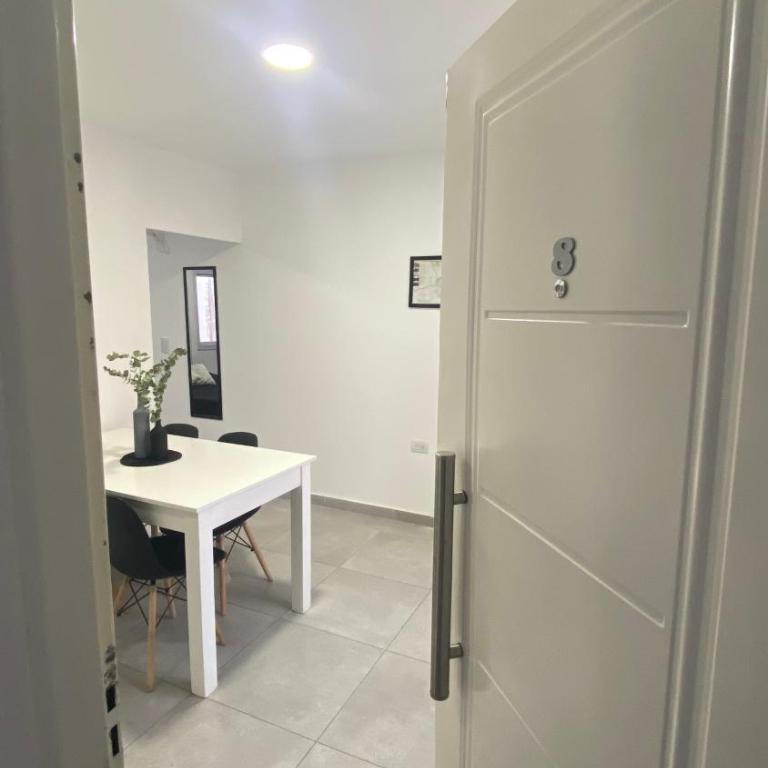 Apart Buena Vista Cosquín - Departamentos en pleno centro - Apartamento - 9