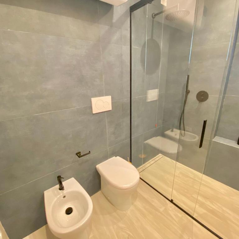 1 min from the lakefront - In the historic centre - Appartamento con 2 Camere da Letto - 19