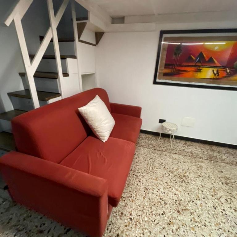 Appartamento storico con attrezzature moderne nel centro storico - Appartamento con 1 Camera da Letto - 22