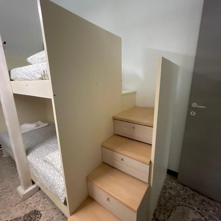 Appartamento storico con attrezzature moderne nel centro storico - Appartamento con 1 Camera da Letto - 15