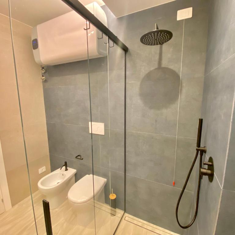 1 min from the lakefront - In the historic centre - Appartamento con 2 Camere da Letto - 18