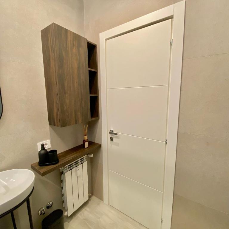 1 min from the lakefront - In the historic centre - Appartamento con 2 Camere da Letto - 17